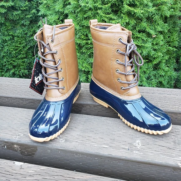 Totes Duck Boots s-l400.jpg main image 3